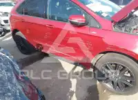 2020 Ford EDGE фото