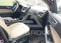 2020 Ford EDGE фото