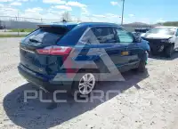 2020 Ford EDGE photo