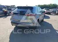 2020 Ford EDGE фото