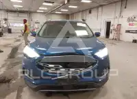 2020 Ford EDGE photo