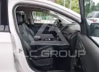 2020 Ford EDGE photo