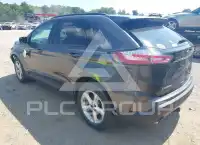 2020 Ford EDGE фото