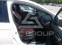 2020 Ford EDGE фото
