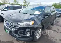 2020 Ford EDGE фото