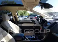 2020 Ford EDGE фото