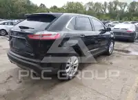 2020 Ford EDGE фото