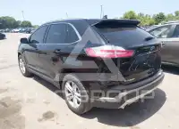 2020 Ford EDGE фото