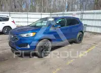 2020 Ford EDGE photo