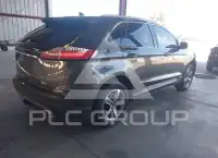 2020 Ford EDGE фото