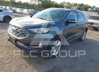 2020 Ford EDGE photo