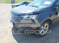 2020 Ford EDGE фото