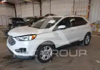 2020 Ford EDGE фото