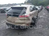 2020 Ford EDGE фото