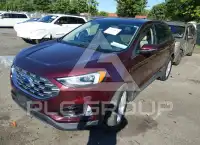2020 Ford EDGE фото