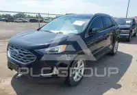 2020 Ford EDGE фото