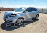 2020 Ford EDGE фото