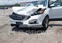 2020 Ford EDGE photo