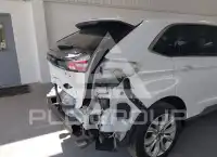 2020 Ford EDGE фото