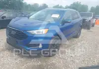 2020 Ford EDGE фото
