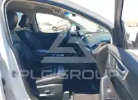 2020 Ford EDGE photo