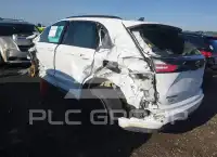 2020 Ford EDGE фото