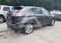 2020 Ford EDGE фото