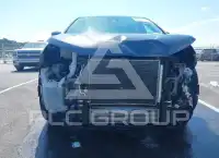 2020 Ford EDGE фото