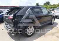 2020 Ford EDGE фото