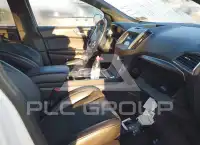 2020 Ford EDGE photo