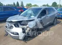 2020 Ford EDGE фото