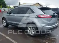 2020 Ford EDGE photo