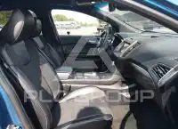 2020 Ford EDGE photo