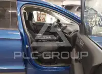 2020 Ford EDGE photo