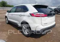 2020 Ford EDGE photo