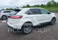 2020 Ford EDGE photo