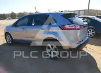2020 Ford EDGE фото