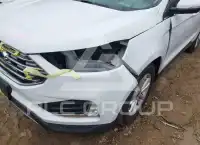 2020 Ford EDGE photo