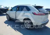2020 Ford EDGE фото