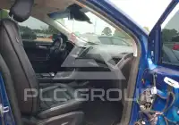 2020 Ford EDGE фото