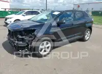 2020 Ford EDGE фото