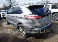 2020 Ford EDGE photo