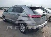 2020 Ford EDGE photo