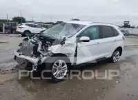 2020 Ford EDGE фото