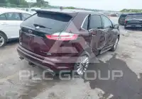 2020 Ford EDGE фото