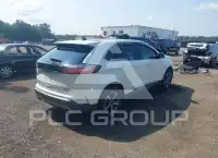 2020 Ford EDGE фото