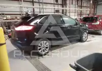 2020 Ford EDGE photo