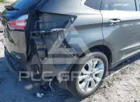 2020 Ford EDGE photo