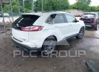 2020 Ford EDGE photo