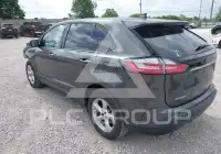 2020 Ford EDGE photo